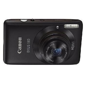 Canon Ixus 130 IS