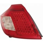 Světlo zadní KIA CEED 5D 09-12 – Hledejceny.cz