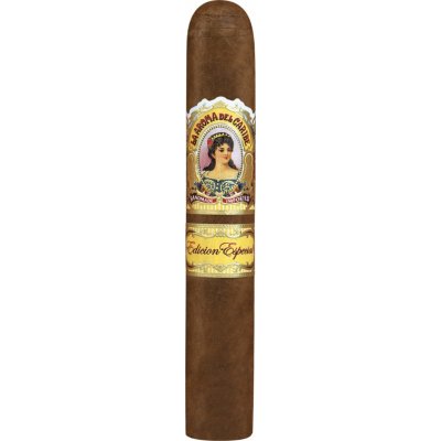 Ashton Cigars La Aroma Del Caribe Edicion Special No. 2