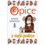 Opice z naší police – Hledejceny.cz