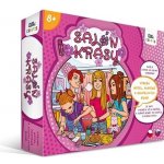 Albi Salón krásy 35295 – Zboží Dáma