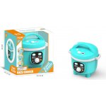 Wiky Kuchyňský multifunkční hrnec – Zboží Dáma