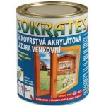Sokrates Lazurit Forte 4 kg hemlock – Zbozi.Blesk.cz