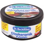 Dr. Beckmann Glaskeramik Putzstein speciální čistič sklokeramických desek 250 g – Zboží Dáma