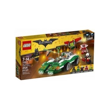 LEGO® Batman™ 70903 The Riddler Riddle Racer