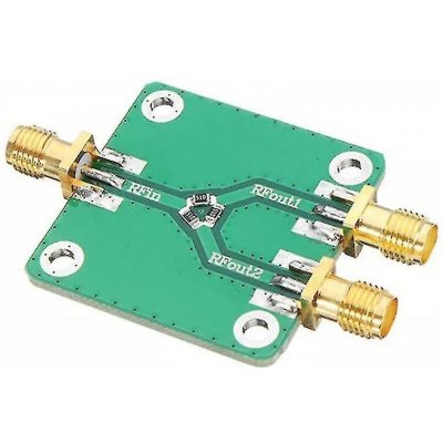 Neven Rozbočovač RF, PCB, 5GHz, SMA-F, 50Ω – Zboží Mobilmania