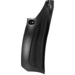 POLISPORT kryt centrálního (zadního) tlumiče KTM SX/EXC/XC 125/150/200/250 23-26; SX-F/EXC-F 23-26 barva černá – Hledejceny.cz