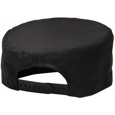 Portwest Chefs Skull S899 černá univerzální – Sleviste.cz