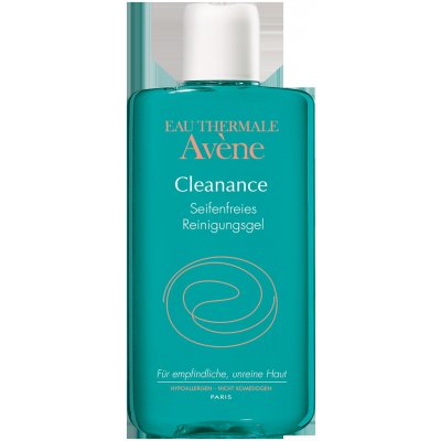 Avène Cleanance Lotion pleťová voda 200 ml