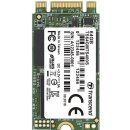 Transcend 64GB, SSD, SATAIII, MLC, TS64GMTS400