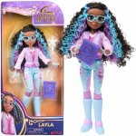 Spin Master Unicorn Academy 24 cm Layla – Zboží Dáma
