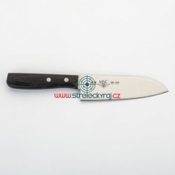 Masahiro Nůž MSC Santoku 165 mm