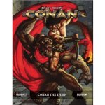 Conan RPG Conan The Thief – Hledejceny.cz