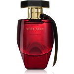 Victoria´s Secret Very Sexy parfémovaná voda dámská 50 ml – Hledejceny.cz