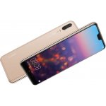 Huawei P20 4GB/128GB Dual SIM – Zboží Živě