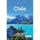 Chile Lonely Planet