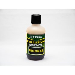 Jet Fish Exkluzivní Esence Biocrab 100 ml