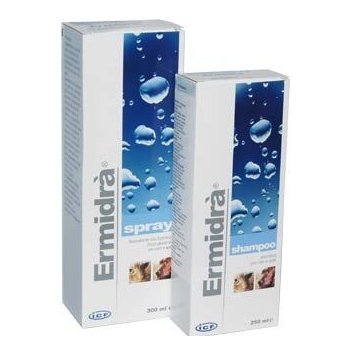 ICF Ermidrá spray 300 ml