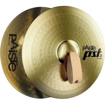 Paiste PST3 Band Pair 16"