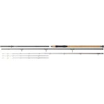 Daiwa Ninja X Feeder 3,3 m 120 g 3+3 díly – Sleviste.cz