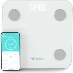 TrueLife FitScale W1 BT White – Zboží Dáma