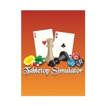 Tabletop Simulator