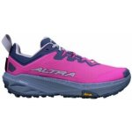 Altra Experience Wild 3+ Women Magenta růžová – Zboží Mobilmania