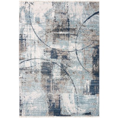 Modern Rugs Rivoli MD33A Light Blue – Zboží Mobilmania