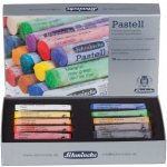 Schmincke Sada suchých pastelů 10 ks – Sleviste.cz