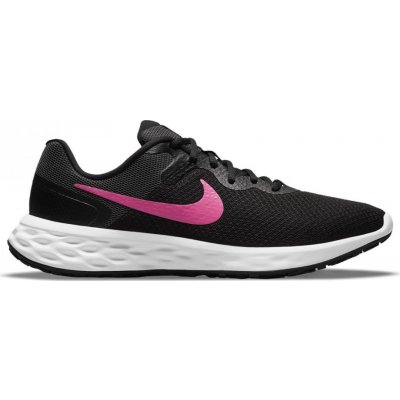 Nike Revolution 6 Next DC3729 002 B21029 black and pink – Zbozi.Blesk.cz