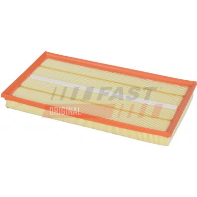 Vzduchový filtr FAST FT13687 – Hledejceny.cz