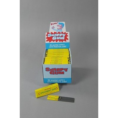 Žvýkačky s pastičkou – Zbozi.Blesk.cz