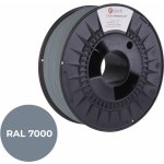 C-Tech Premium Line PLA, veverčí šedá, RAL7000, 1,75 mm, 1 kg 3DF-P-PLA1,75-7000 – Zboží Živě