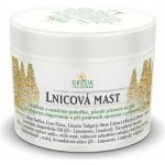 Grešík lnicová mast 50 ml – Sleviste.cz