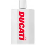 Ducati ice toaletní voda pánská 100 ml – Hledejceny.cz