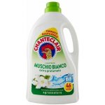 Chante Clair Muschio Bianco prací gel 2070 ml 46 PD – Hledejceny.cz