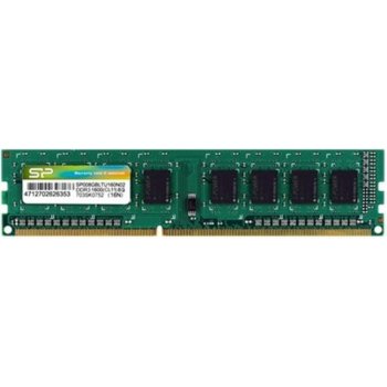 Silicon Power DDR3 8GB 1600MHz CL11 SP008GBLTU160N02