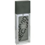 David Beckham Homme deodorant sklo 75 ml – Zbozi.Blesk.cz