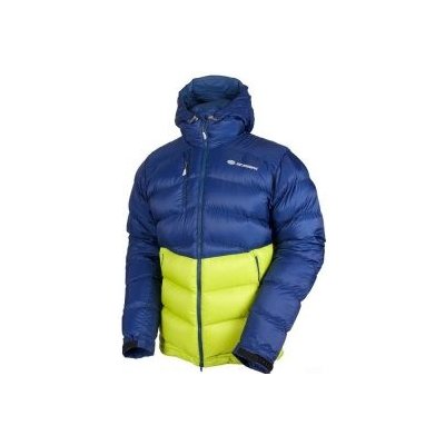 Sir Joseph Ladak Man navy/limet – Hledejceny.cz