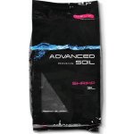Aquael H.E.L.P. Advanced Soil Shrimp 3 l – Zboží Dáma