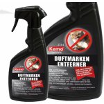 KEMO Z101 Odstraňovač pachových stop kun 500 ml – Zboží Dáma