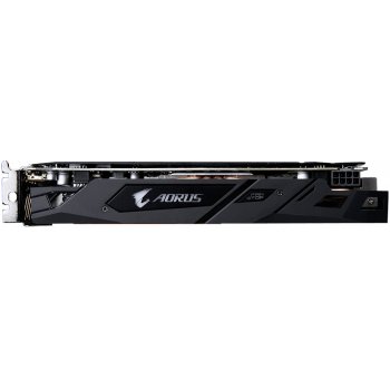 Gigabyte GV-RX570AORUS-4GD