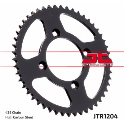 JT Sprockets JTR 1204-50 – Zboží Mobilmania