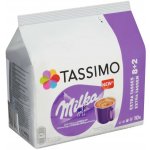 Tassimo Horká čokoláda Milka 10 ks – Zboží Dáma