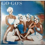The Go-Go's - Beauty And The Beat LP – Sleviste.cz