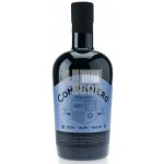 Compañero Extra Anejo 12y 54% 0,7 l (tuba) – Zboží Dáma