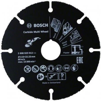 Bosch 2.608.623.012
