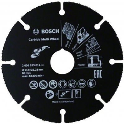 Bosch 2.608.623.012 – Zboží Mobilmania