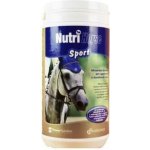 NutriHorse Sport 1 kg – Sleviste.cz