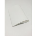 ROTO Hliníkové madélko DELUXE Barva: Bílá - RAL 9016 – Zboží Mobilmania